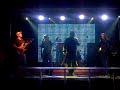 edel weiss- steel rain en el huevo