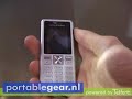 Sony Ericsson T250i Sony Ericsson T250i