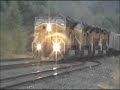 Union Pacific Mosier-Sandy