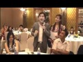hai thanh bach Khach hang dac biet MC THANH BACH, LY HAI ...