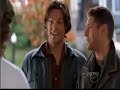 Jensen Ackles interview with Angela Bishop on Ten News