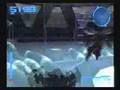 ac2aa - vs. Nine-Ball Seraph *blade only - ELS-7880*