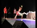 prince ken swift   alicante b boys  part 1