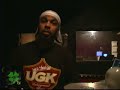 Lil Flip Always In The Studio