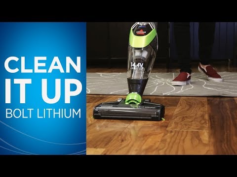 BOLT Lithium - How to Use | Model 1954