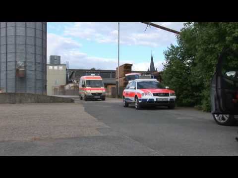 FIRST RESPONDER