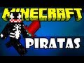 Invas�o ao Navio Voador XD MINECRAFT