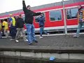 21.01.2007 - SC Paderborn - Eintracht Braunschweig