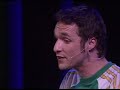 Javier Guzman - Oude mensen
