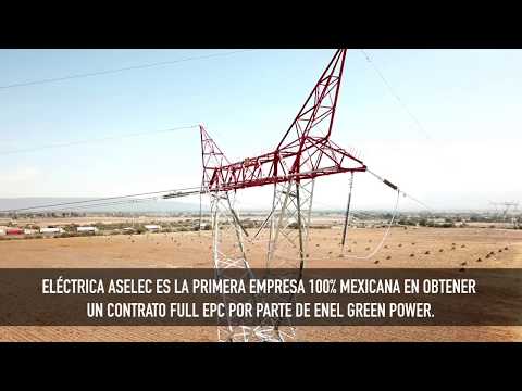 Parque Fotovoltaico Don Jose