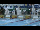 100 medley trofeo moie 2008