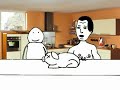 Penis & Mumu meet Voll Assi Toni (Teil 1/3)