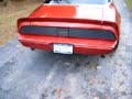 1981 TRANS AM 500+ HORSEPOWER