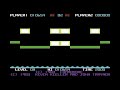 C64 Gamevideo 15 - Jack Attack C64 Gamevideo 15 - Jack Attack
