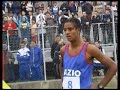 andrew howe   the italian star of long jump