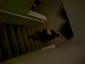 Stair slide: Keaton