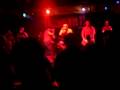 Emscherkurve77 live @ Volksschule, Moers