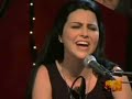 this video features some of the highlights in the songs on evanescence latest album, 