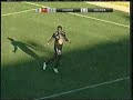 Indios 2 - 3 Necaxa