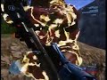 MJOLNIR Mk12 Mini Halo 3 Montage