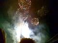 Gronings Ontzet 2008 vuurwerk deel 3