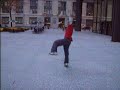 JOHN STORK AKA HYPER-STRIKE
