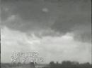 Tornado Above The Car.(SARCASTIC VERSION)