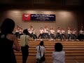 Speech Day dance Speech Day dance