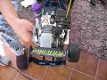 mi r25 de motor gasolina