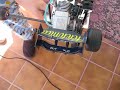 mi r25 de motor gasolina