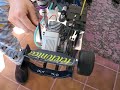 mi r25 de motor gasolina