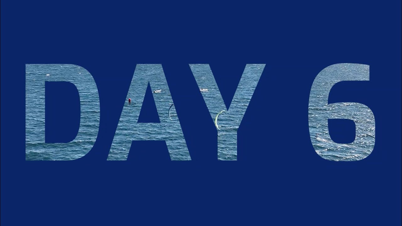 RESULTADOS DO CAMPEONATO MUNDIAL DE FORMULA KITE 2022 LKB