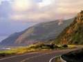 Cabot Trail in Cape Breton