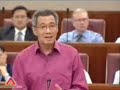 PM Lee Hsien Loong states PAP's stand on 377A - Part 1
