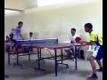 videos de jesu - rey (coron) and ron - ron (culion) on their championship match at brooke's point palawan