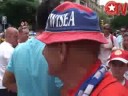 Barcelona na wesoło: Dziadek