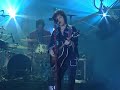 Concierto de Bunbury \"Hellville Tour\" en Zaragoza Concierto de Bunbury \"Hellville Tour\" en Zaragoza