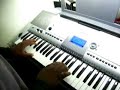 Promise Piano Ciara