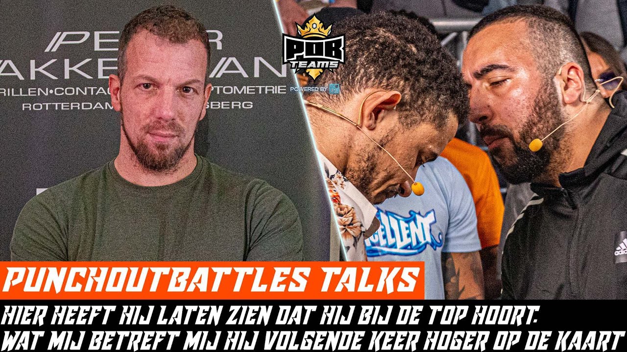 Jury uitslag