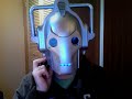 Cyberman shipping forecast 26th November