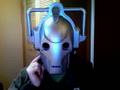 Cyberman shipping forecast 26th November