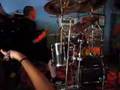 Braxton Mundell sickdrummer.com Blast Off