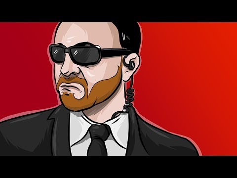 CIA SECRETS (Garry's Mod Hide and Seek)