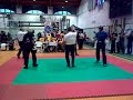 Internation Italian Open 5 Ottobre 2008 Bagnatica - BG
