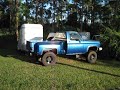 Update: My Truck 87 stepside