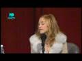 1996 - Evita Press Conference mpg