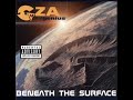gza - publicity gza - publicity