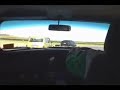 Minis at Wakefield