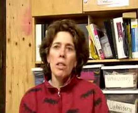 Girls' Sewing & Fashion Part 2 of 2