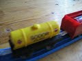 tomy thomas the tank engine on ebay stripytiger
